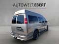 Chevrolet Express 1500 Starcraft /Clean Carfax/ DVD/ BETT Silber - thumbnail 5