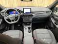 Ford Kuga Kuga 2.5 Duratec PHEV ST-LINE Nero - thumbnail 17