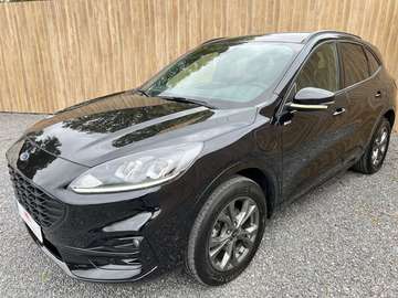 Kuga 2.5 Duratec PHEV ST-LINE