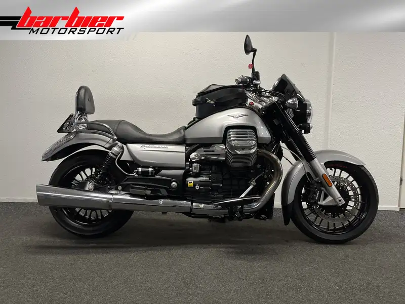 Moto Guzzi California