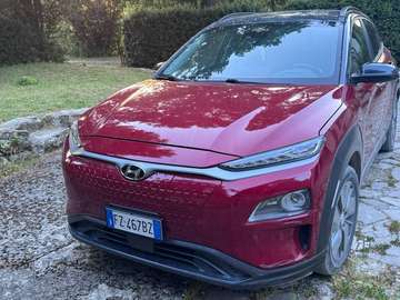 EV 64 KWh XPrime