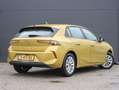 Opel Astra 110pk Edition (RIJKLAAR!!/Winterpakket/Direct rijd Geel - thumbnail 3
