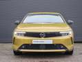 Opel Astra 110pk Edition (RIJKLAAR!!/Winterpakket/Direct rijd Geel - thumbnail 38