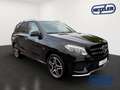 Mercedes-Benz GLE 43 AMG 4Matic Luftfederung AD AHK Navi Leder Memory Sitze Zwart - thumbnail 2