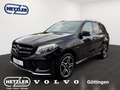 Mercedes-Benz GLE 43 AMG 4Matic Luftfederung AD AHK Navi Leder Memory Sitze Zwart - thumbnail 1