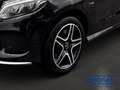 Mercedes-Benz GLE 43 AMG 4Matic Luftfederung AD AHK Navi Leder Memory Sitze Zwart - thumbnail 6