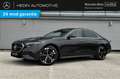 Mercedes-Benz E 300 E 300e Limousine Automaat Luxury Line | Panoramada Grijs - thumbnail 1