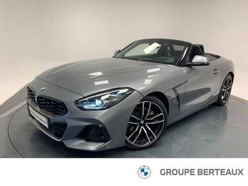 sDrive20iA 197ch M Sport