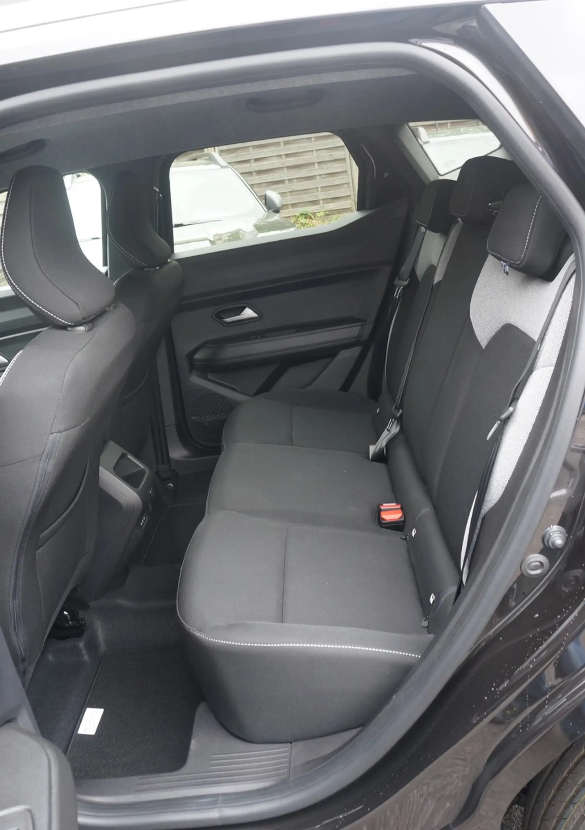 Dacia Duster III Journey+ Automatik LPG 120  Mildhybr — photo 8