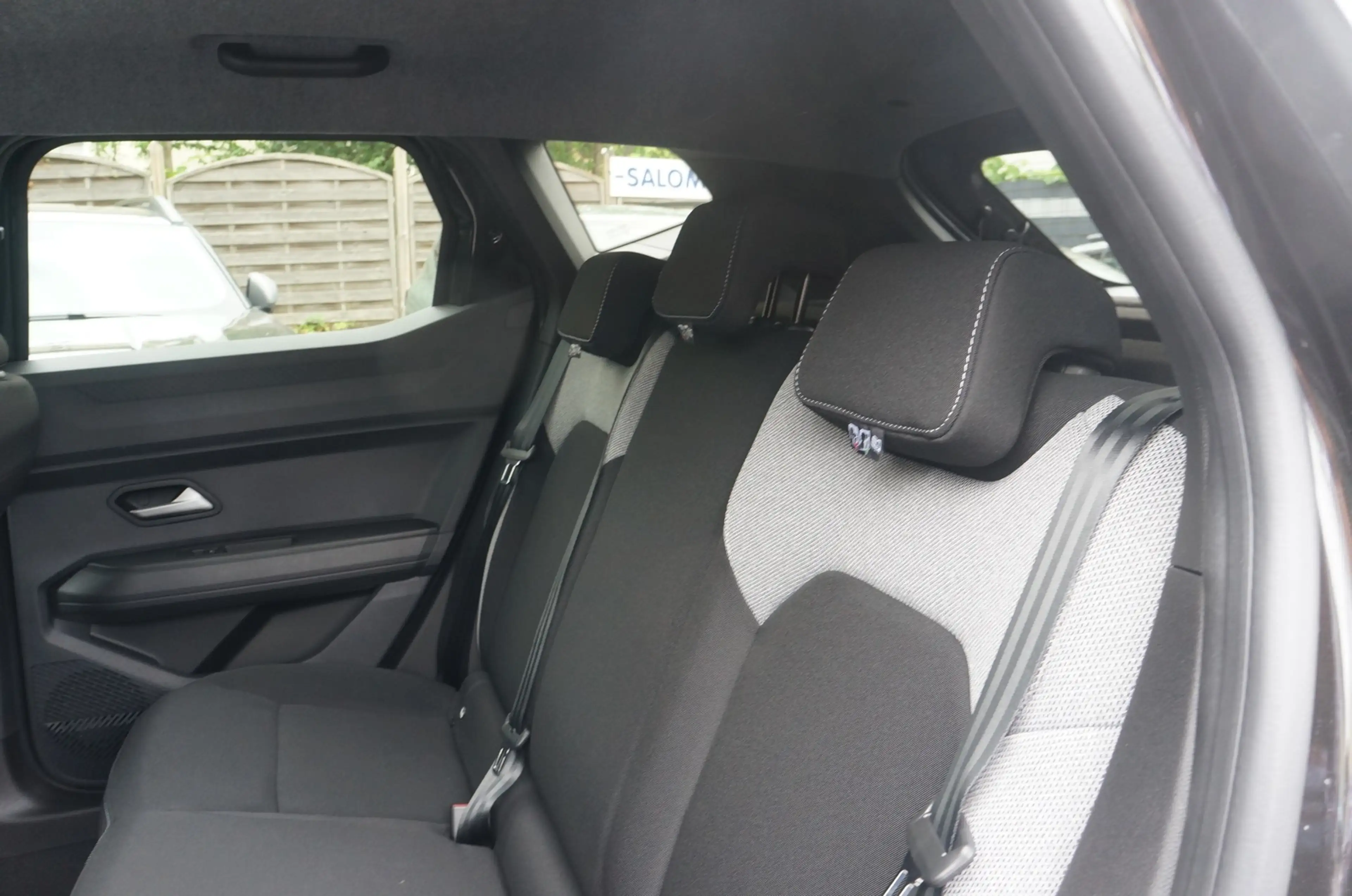 Dacia Duster III Journey+ Automatik LPG 120  Mildhybr — photo 10