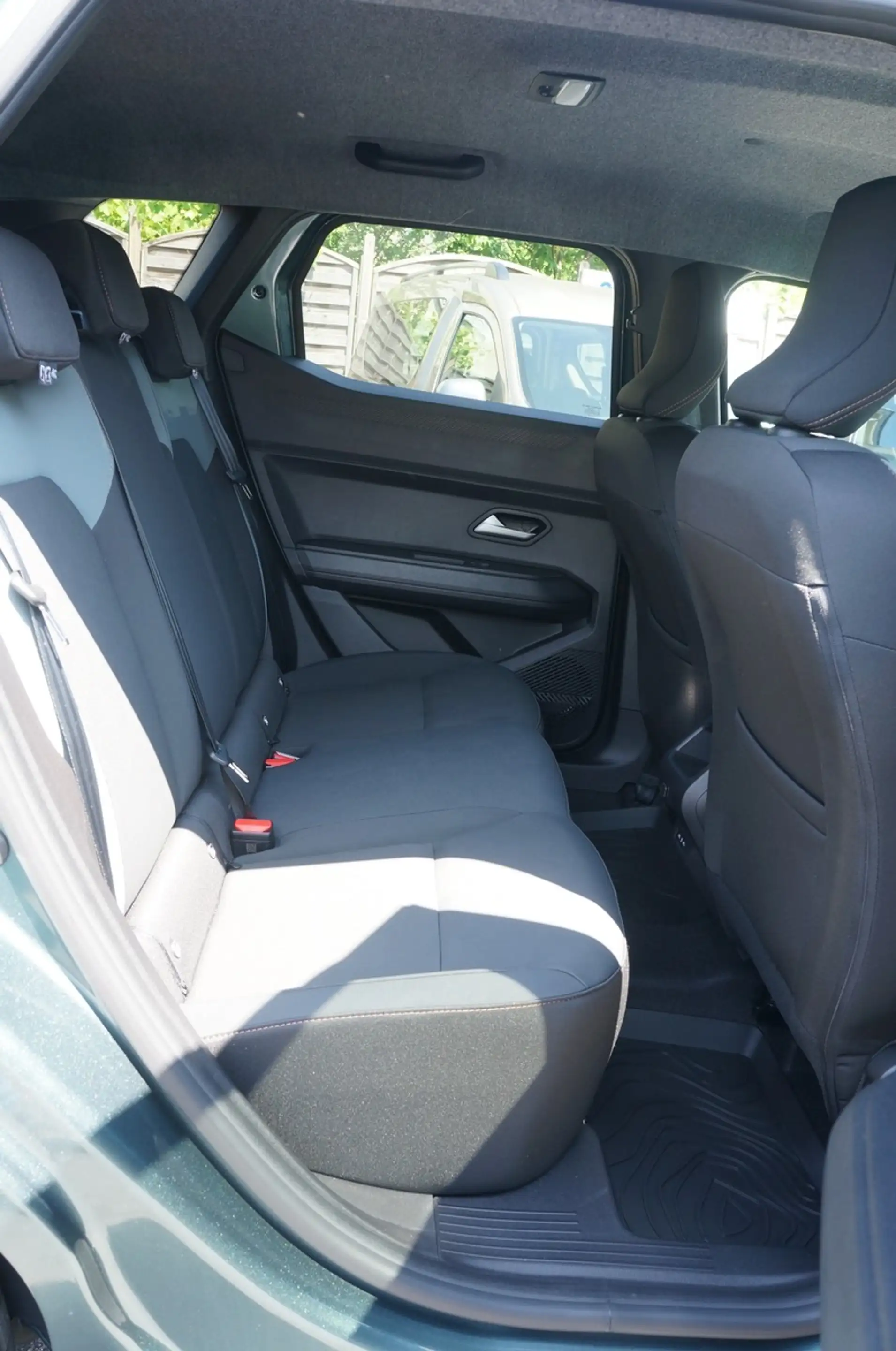 Dacia Duster III Journey+ Automatik LPG 120  Mildhybr — photo 14