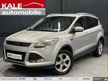 1.5 EcoBoost Sync Edition*Sitzhzg*AHK*Design-Paket