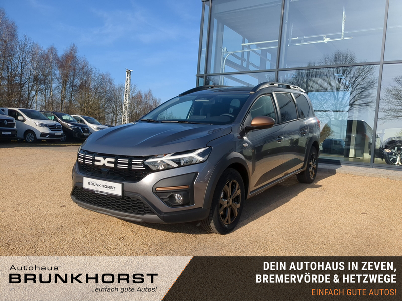 Dacia Jogger Hybrid 140 Extreme SHZ+PDC+RFK+Navi