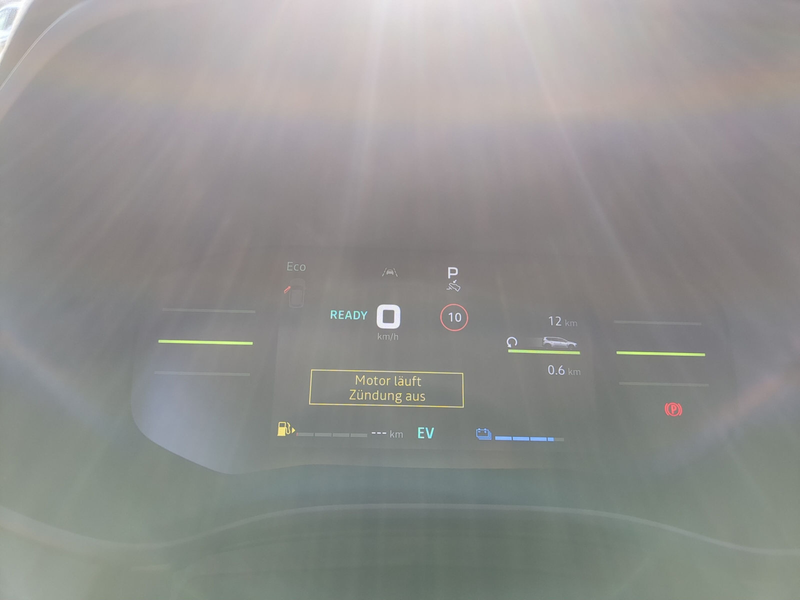 Dacia Jogger Hybrid 140 Extreme SHZ+PDC+RFK+Navi — photo 13