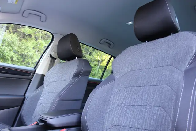 Skoda Kodiaq view 11