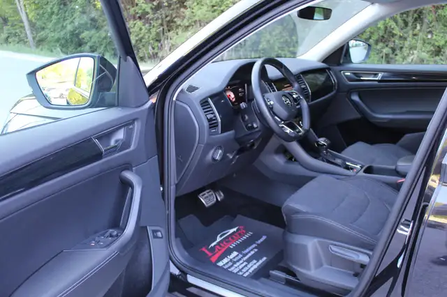 Skoda Kodiaq view 7