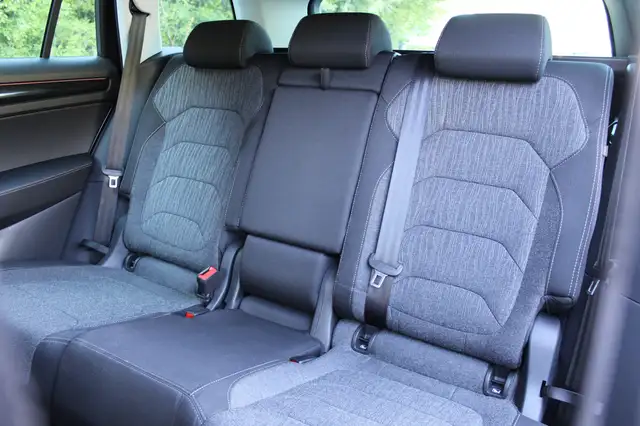 Skoda Kodiaq view 12