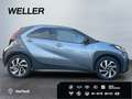 Toyota Aygo X Teamplayer *ACC*CarPlay*CAM*SHZ*Bi-Tone* Gris - thumbnail 9