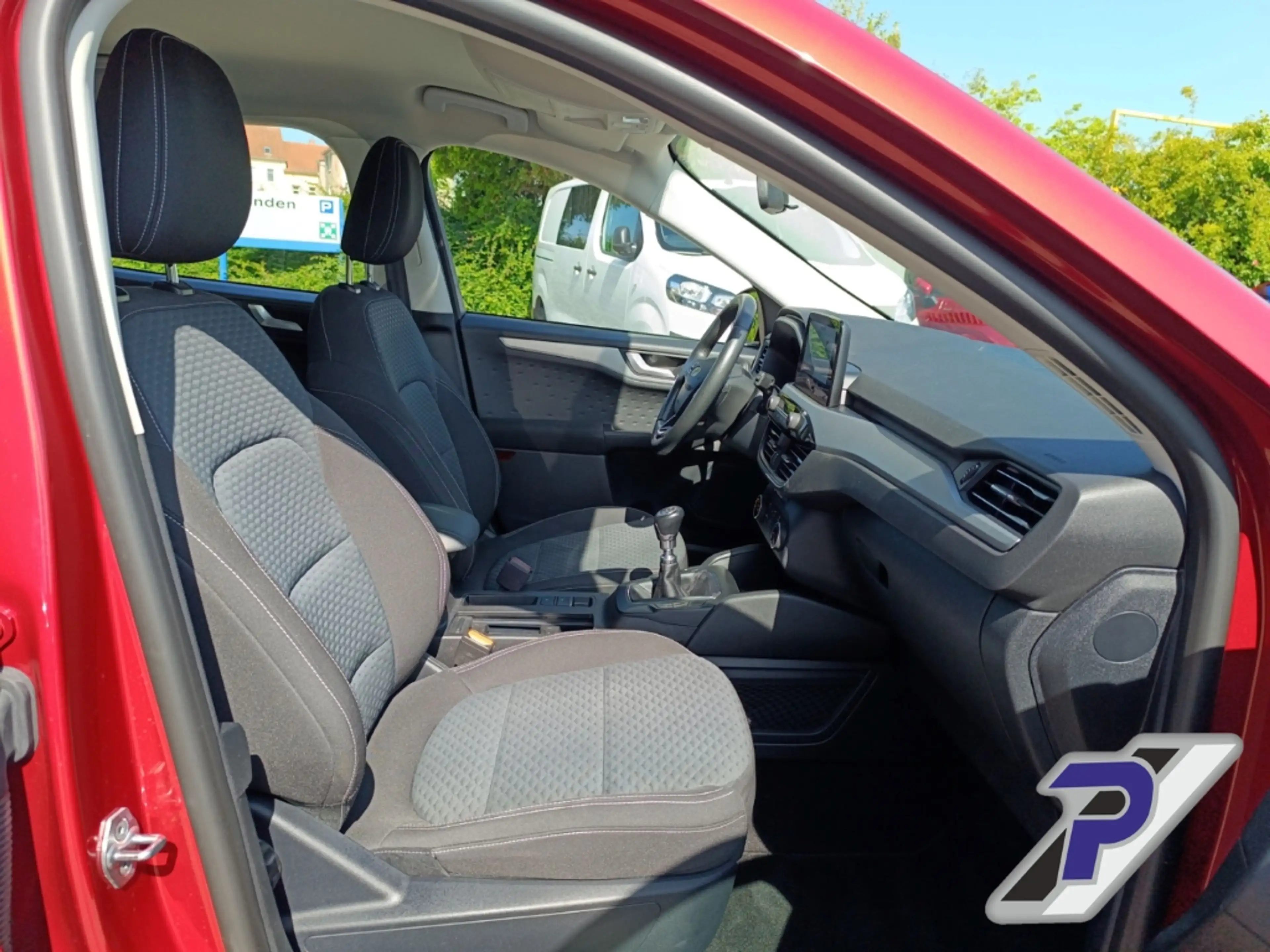 Ford Kuga Cool & Connect 17 ZOLL LM+GJR+WINTERPAKET — photo 14