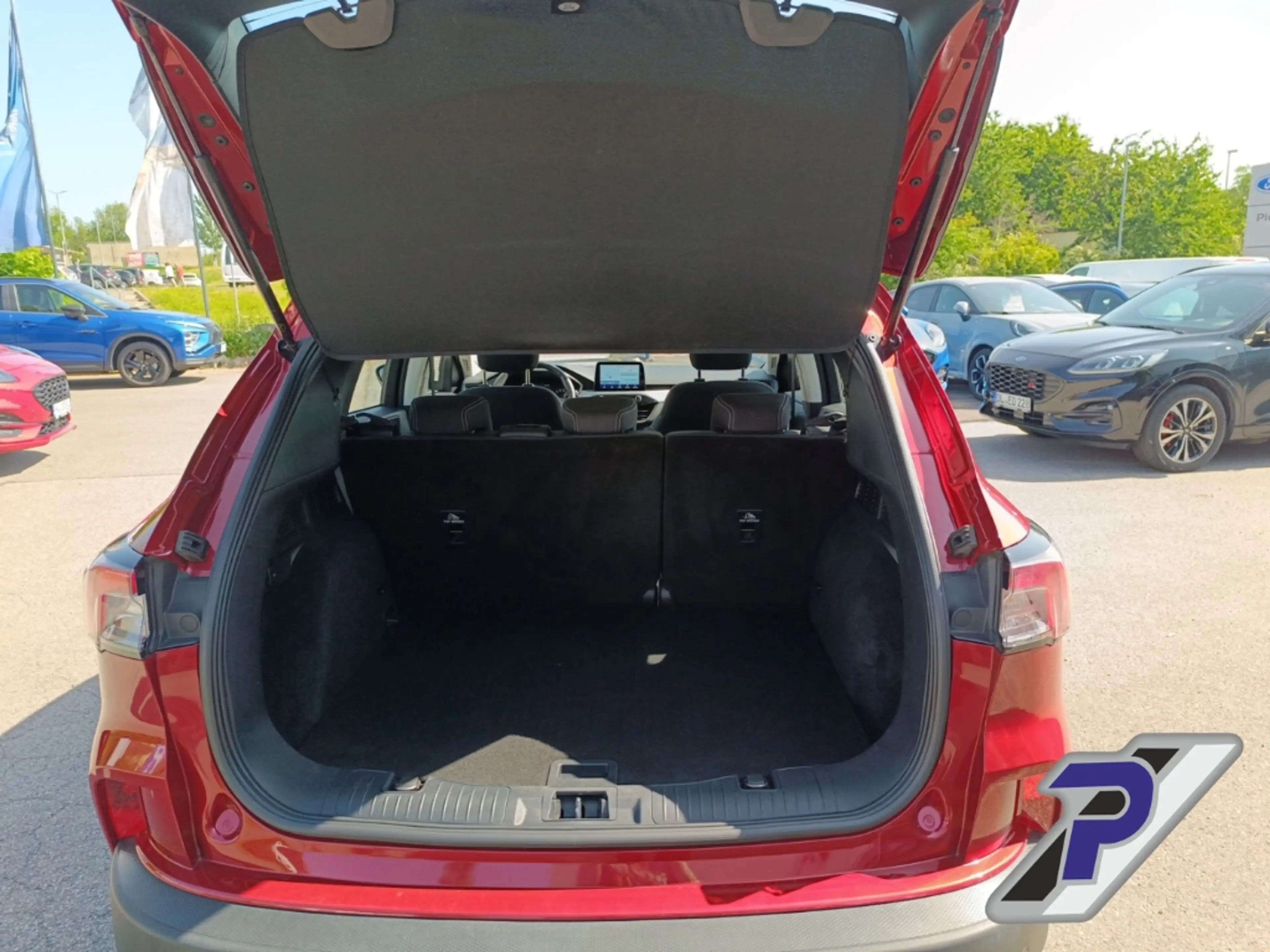 Ford Kuga Cool & Connect 17 ZOLL LM+GJR+WINTERPAKET — photo 10