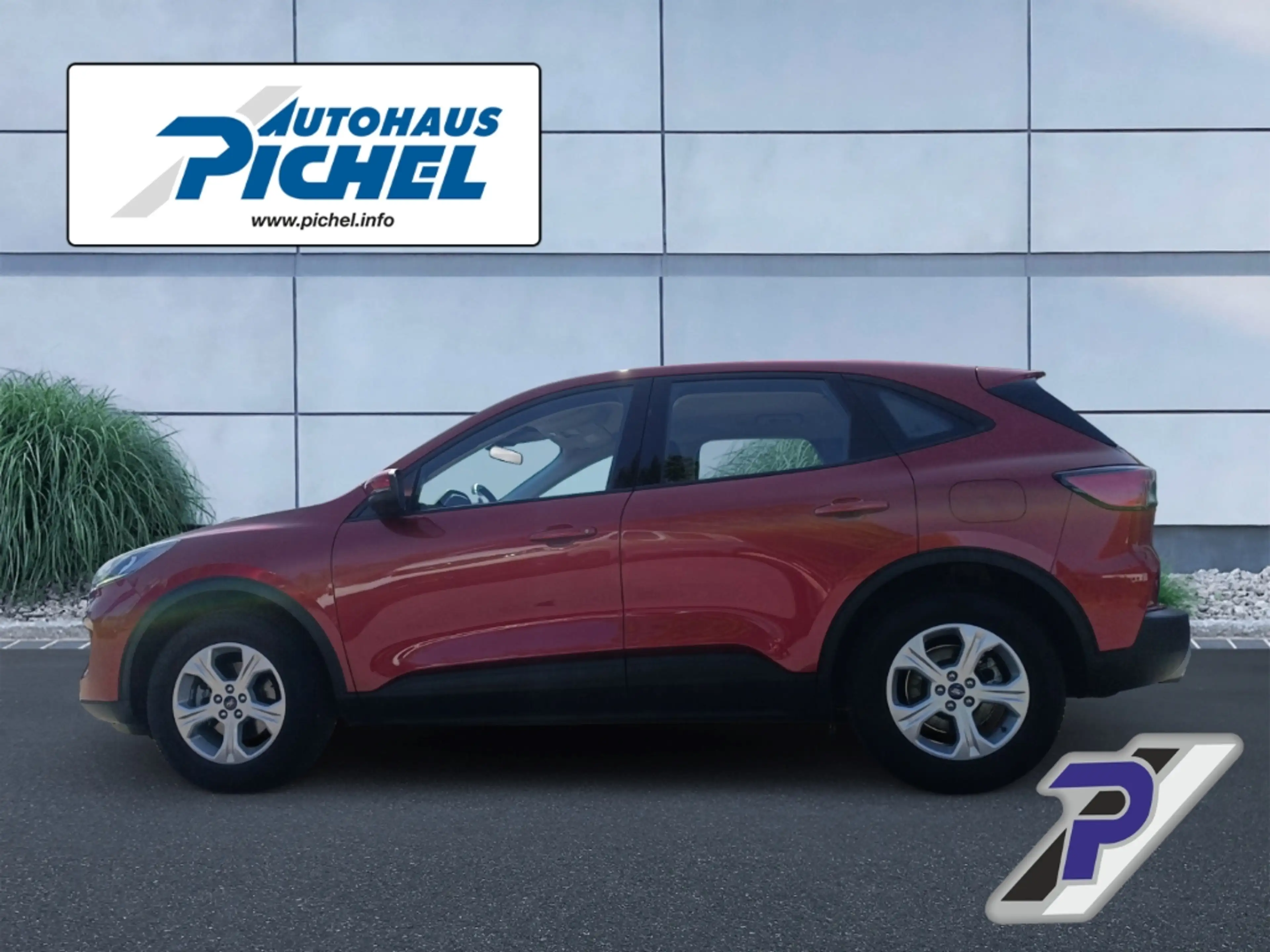 Ford Kuga Cool & Connect 17 ZOLL LM+GJR+WINTERPAKET — photo 2