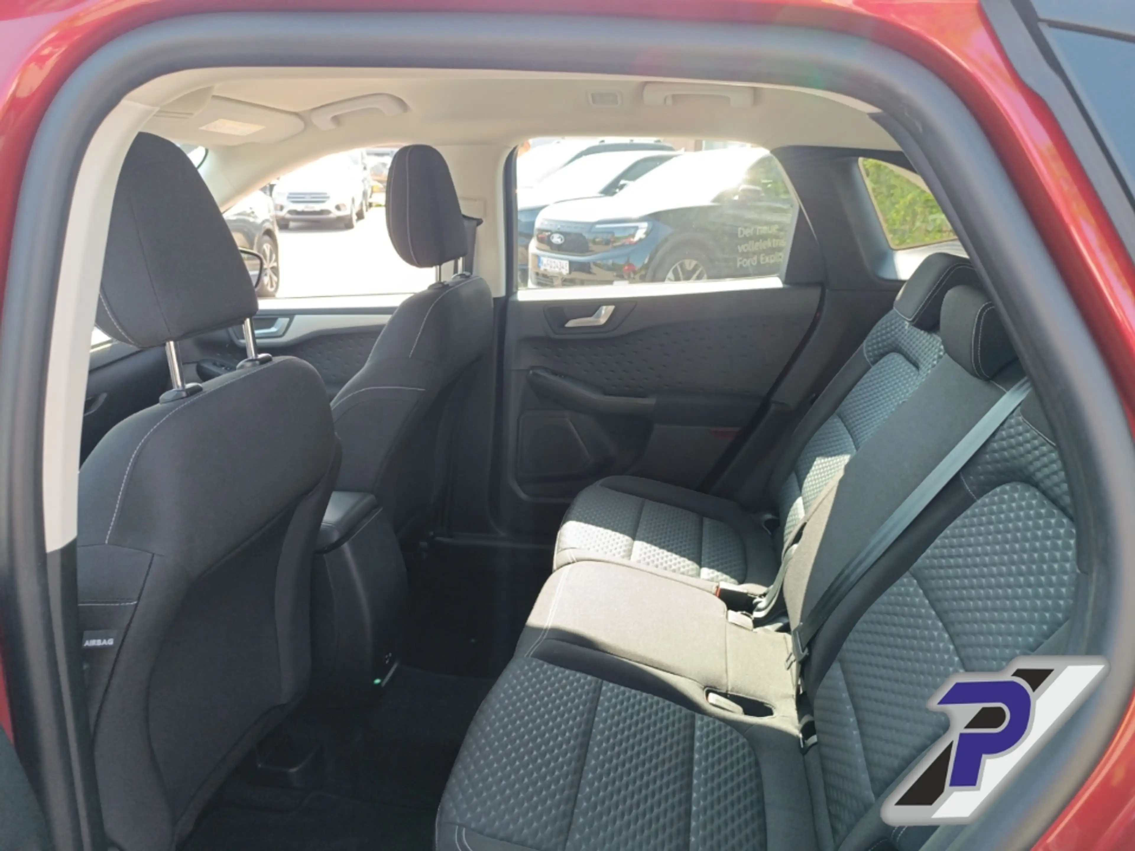 Ford Kuga Cool & Connect 17 ZOLL LM+GJR+WINTERPAKET — photo 13