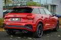 Audi SQ2 2.0TFSI MATRIX SONOS PANO Rojo - thumbnail 30