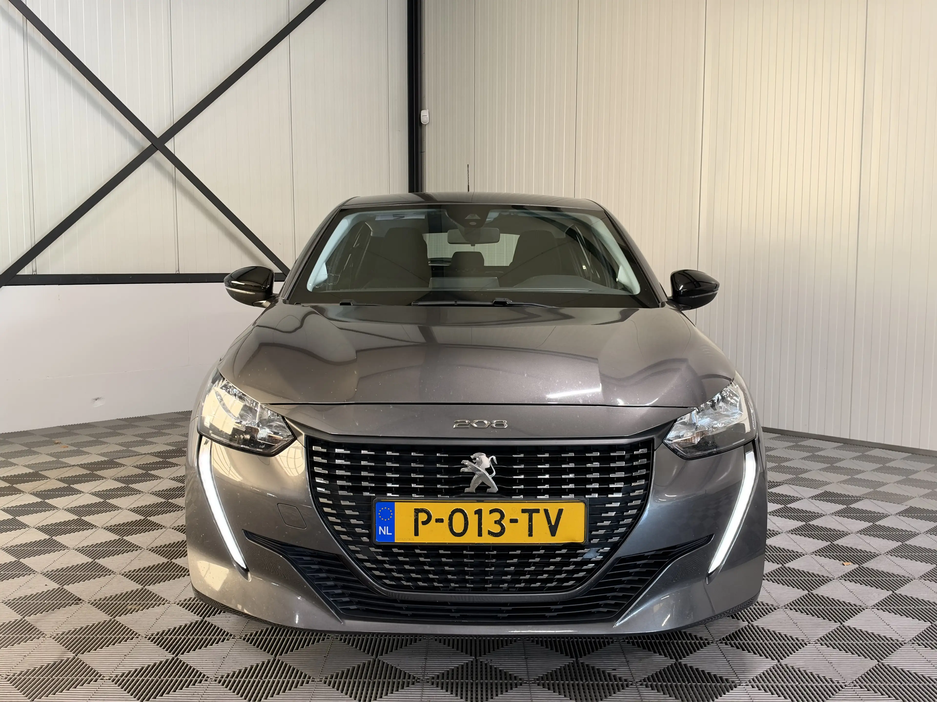 Peugeot 208 1.2 PureTech | Active 5-Drs | Airco | Cruise | Nav — photo 10
