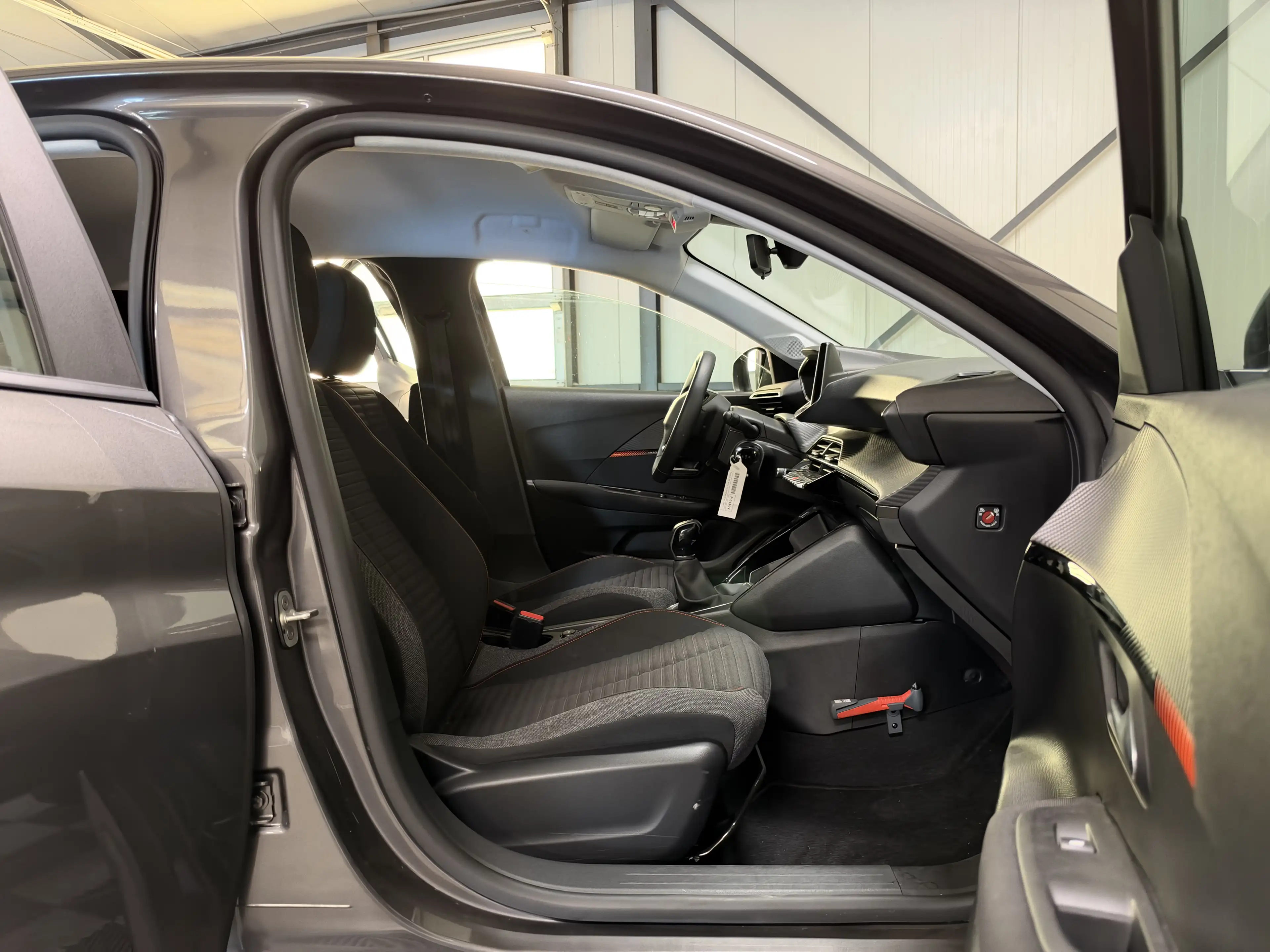 Peugeot 208 1.2 PureTech | Active 5-Drs | Airco | Cruise | Nav — photo 4