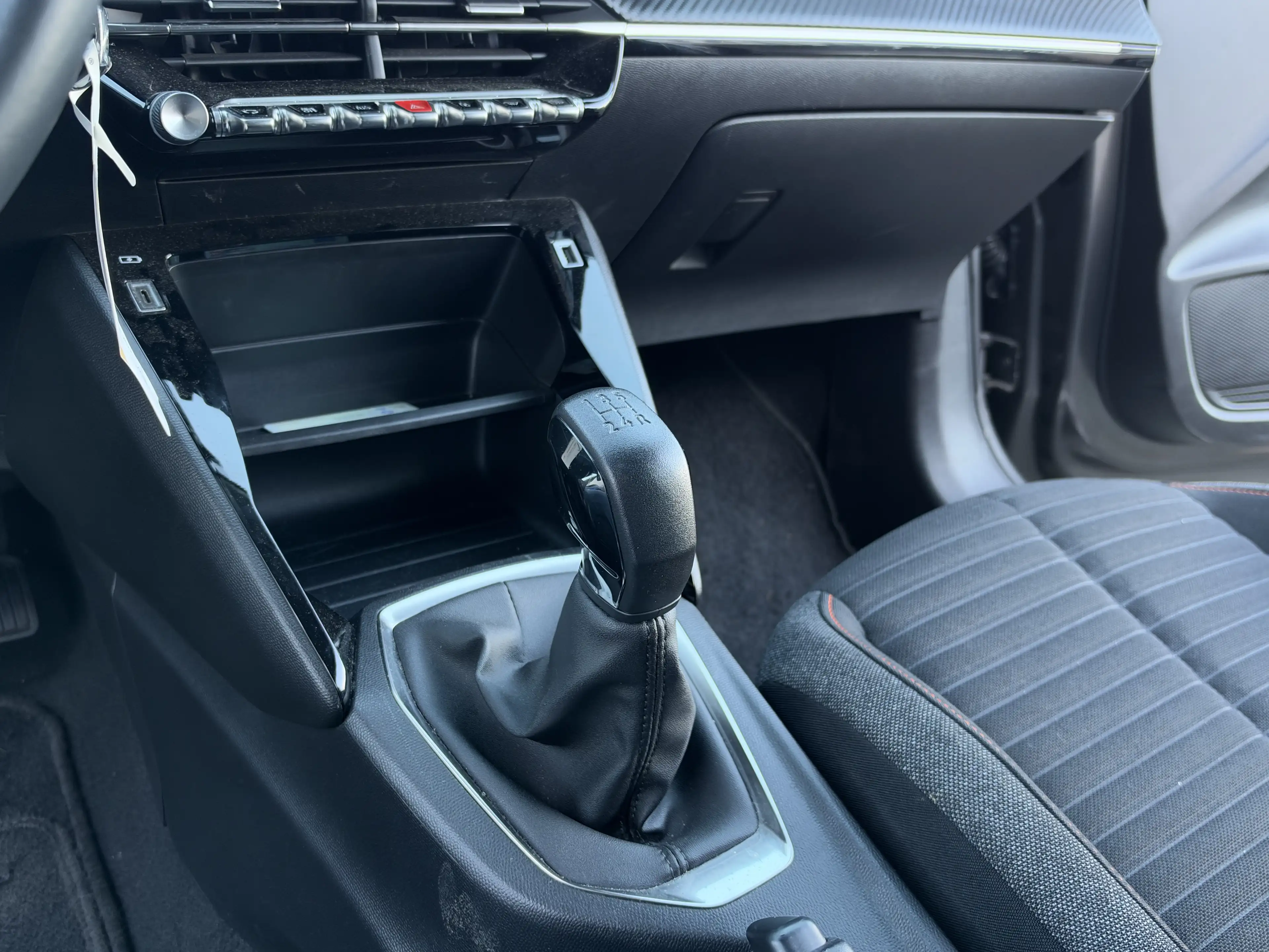 Peugeot 208 1.2 PureTech | Active 5-Drs | Airco | Cruise | Nav — photo 14