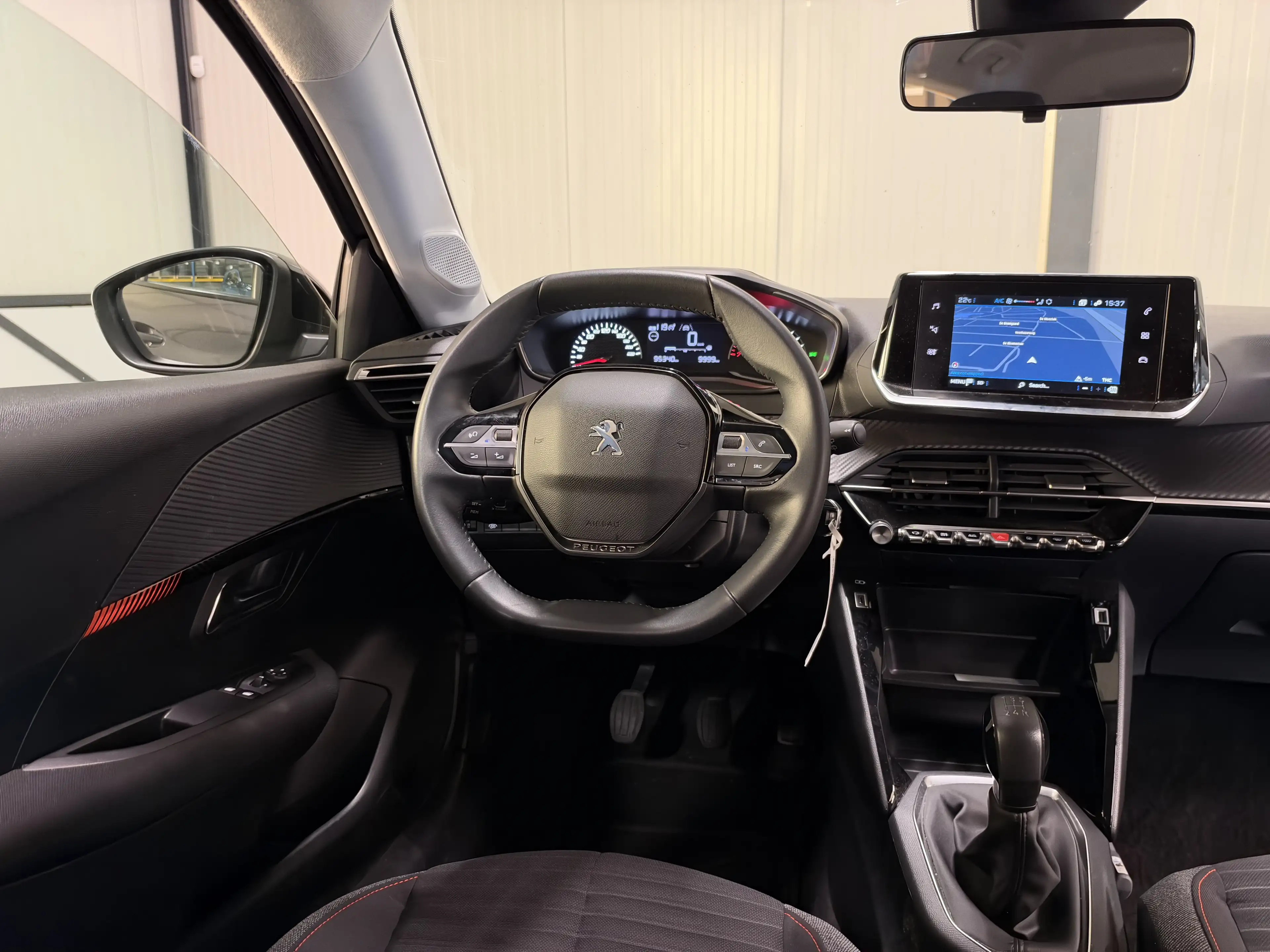 Peugeot 208 1.2 PureTech | Active 5-Drs | Airco | Cruise | Nav — photo 3