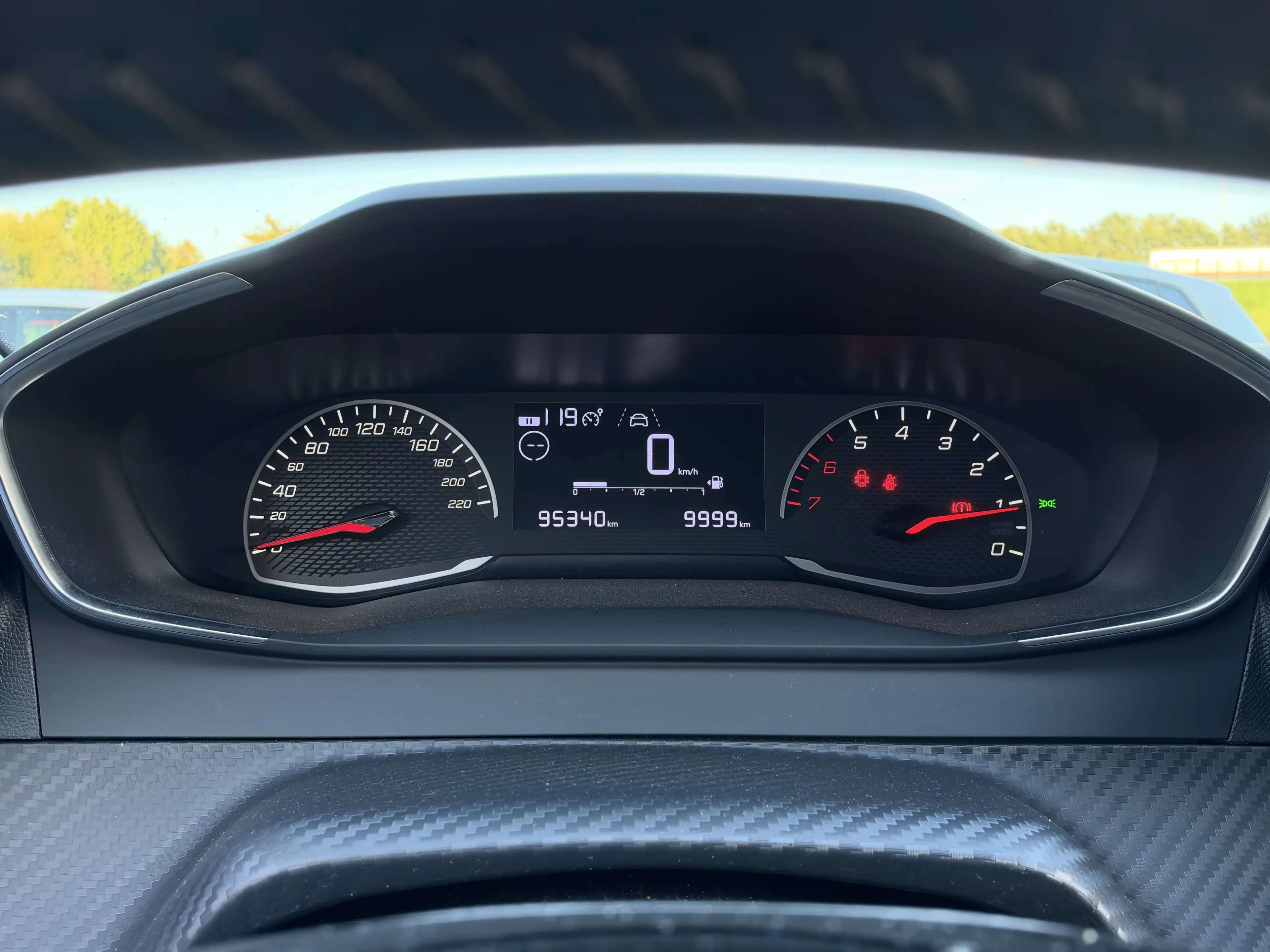 Peugeot 208 1.2 PureTech | Active 5-Drs | Airco | Cruise | Nav — photo 13