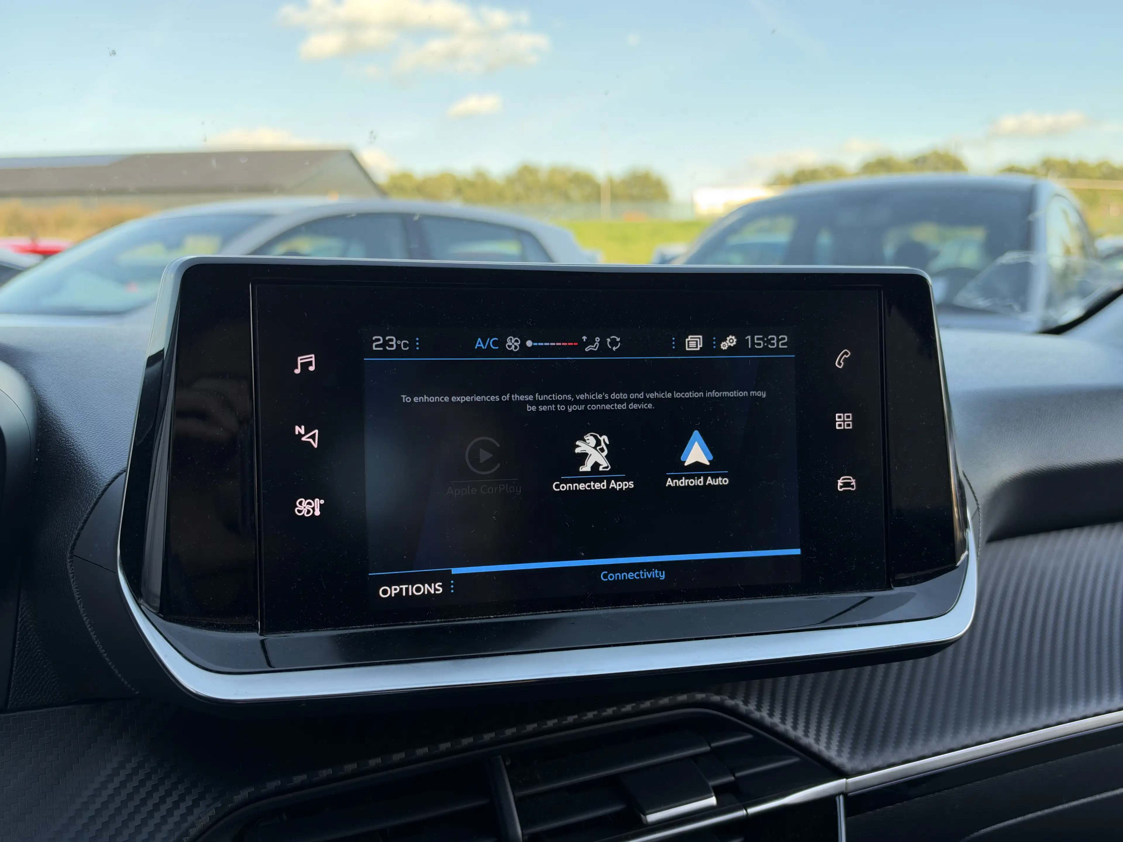 Peugeot 208 1.2 PureTech | Active 5-Drs | Airco | Cruise | Nav — photo 19