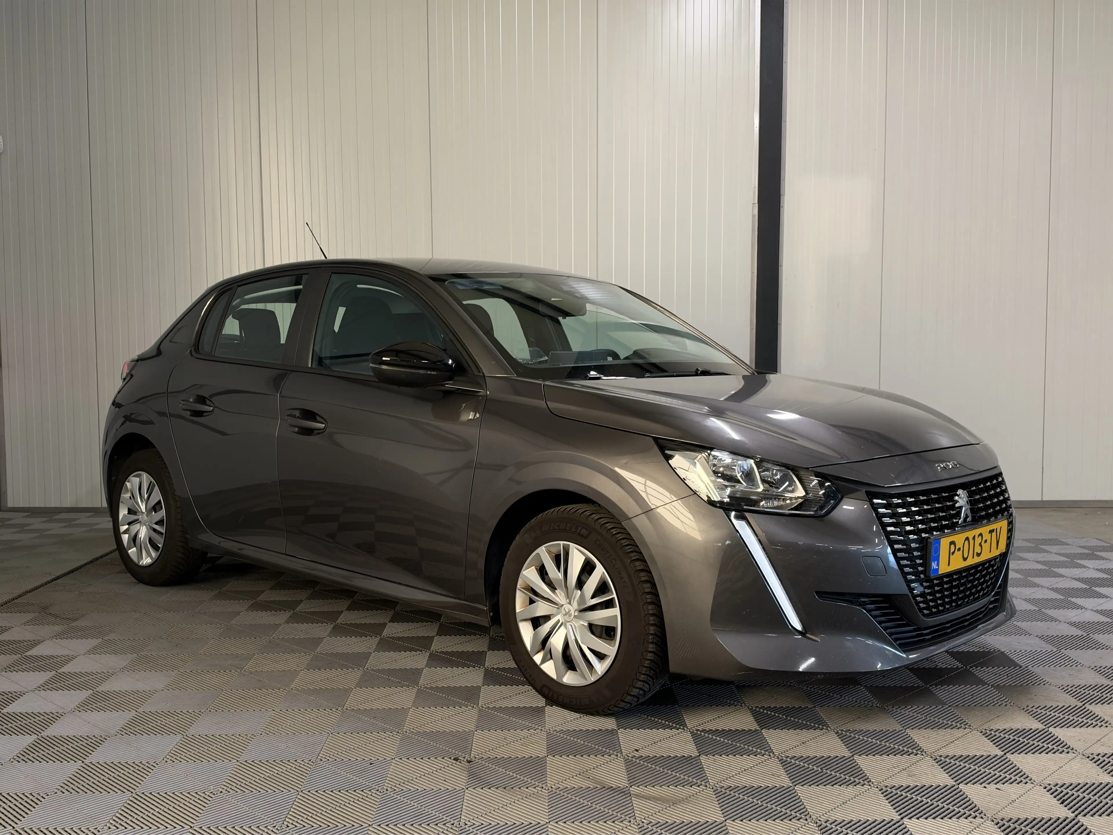 Peugeot 208 1.2 PureTech | Active 5-Drs | Airco | Cruise | Nav — photo 9