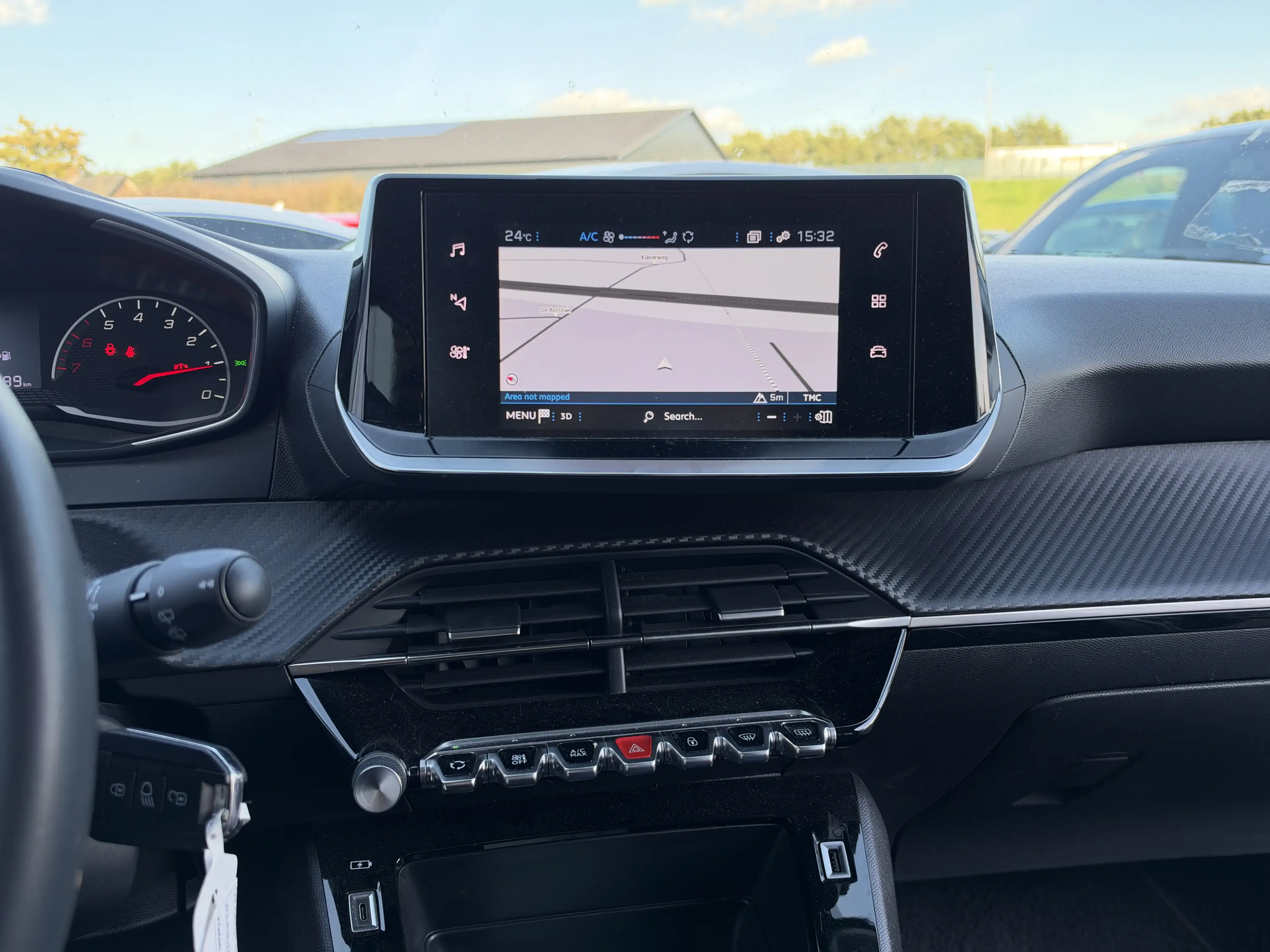 Peugeot 208 1.2 PureTech | Active 5-Drs | Airco | Cruise | Nav — photo 15