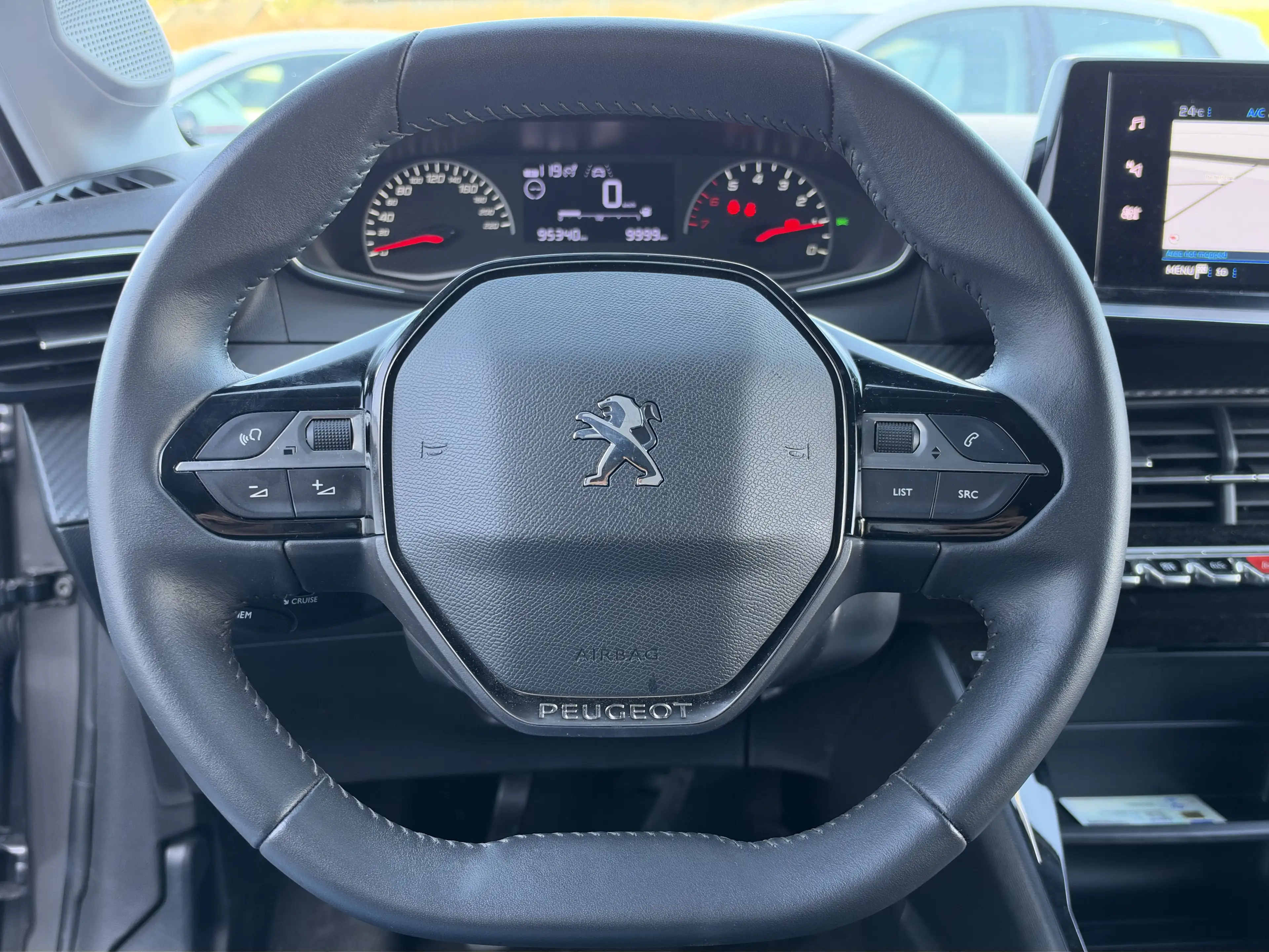 Peugeot 208 1.2 PureTech | Active 5-Drs | Airco | Cruise | Nav — photo 12