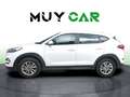 Hyundai TUCSON 1.6 GDI BD 25A 4x2 131 Blanco - thumbnail 4