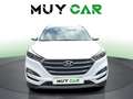 Hyundai TUCSON 1.6 GDI BD 25A 4x2 131 Blanco - thumbnail 2