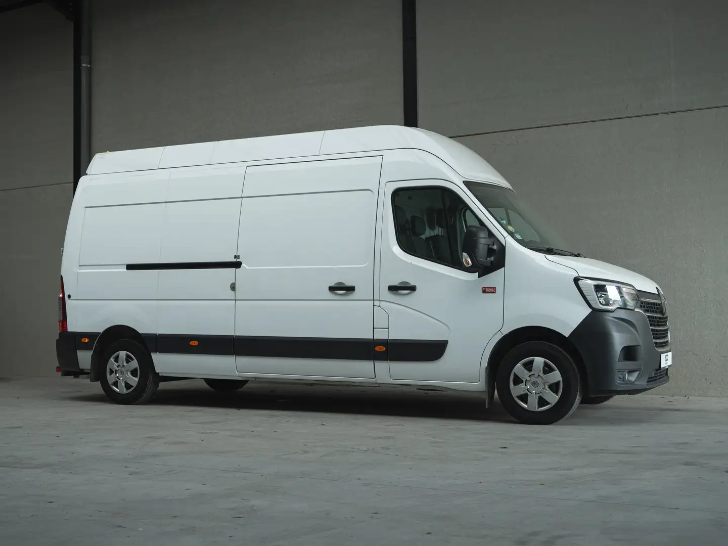 Renault Master Master ENERGY Blue dCi 150 L3H3 VA Komfort - 1
