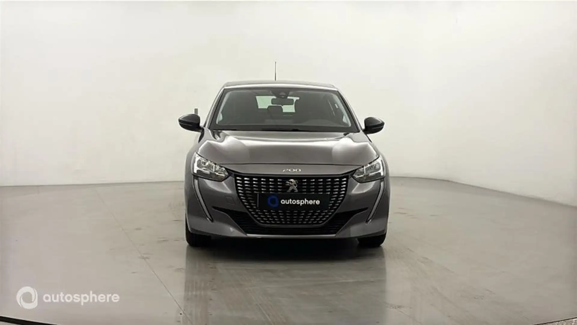 Peugeot 208 1.2 PureTech 75ch S\u0026S Active Pack - 2