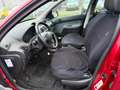 Peugeot 206 1.6-16V Gentry Premium Clima Bj:2002 NAP! Rood - thumbnail 5