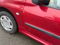 Peugeot 206 1.6-16V Gentry Premium Clima Bj:2002 NAP! Rood - thumbnail 11
