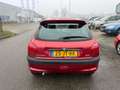 Peugeot 206 1.6-16V Gentry Premium Clima Bj:2002 NAP! Rood - thumbnail 26
