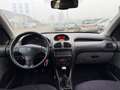 Peugeot 206 1.6-16V Gentry Premium Clima Bj:2002 NAP! Rood - thumbnail 6