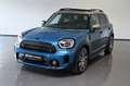 MINI Cooper Countryman Yours Trim Pano HUD ACC 19 Blau - thumbnail 1