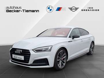 Sportback 3.0 TFSI quattro tiptronic| Bang&Olufsen