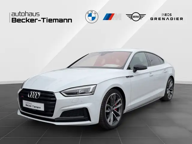 Audi S5 Sportback 3.0 TFSI quattro tiptronic| Bang&Olufsen