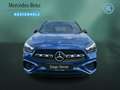 Mercedes-Benz GLA 200 GLA 200 d AMG+NIGHT+KAMERA+KEYL+SOUND+EASYP+MLED Blau - thumbnail 2