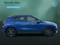 Mercedes-Benz GLA 200 GLA 200 d AMG+NIGHT+KAMERA+KEYL+SOUND+EASYP+MLED Blau - thumbnail 4
