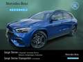 Mercedes-Benz GLA 200 GLA 200 d AMG+NIGHT+KAMERA+KEYL+SOUND+EASYP+MLED Blau - thumbnail 1